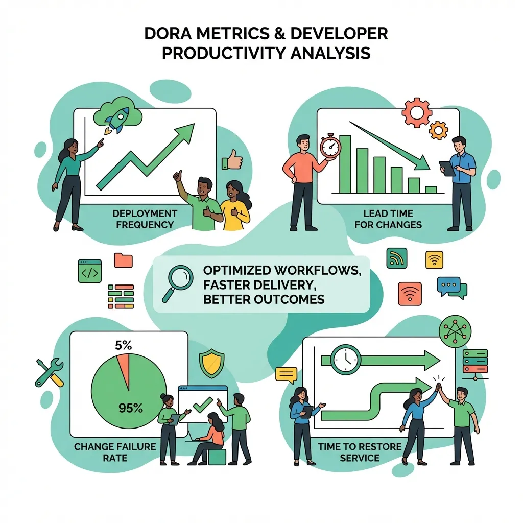 Developer Metrics
