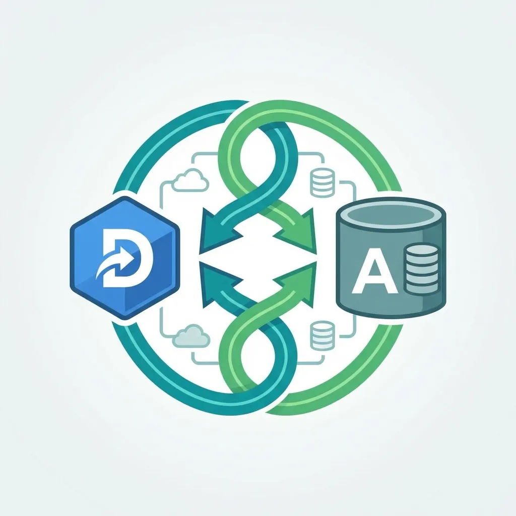Databricks Aurora Sync