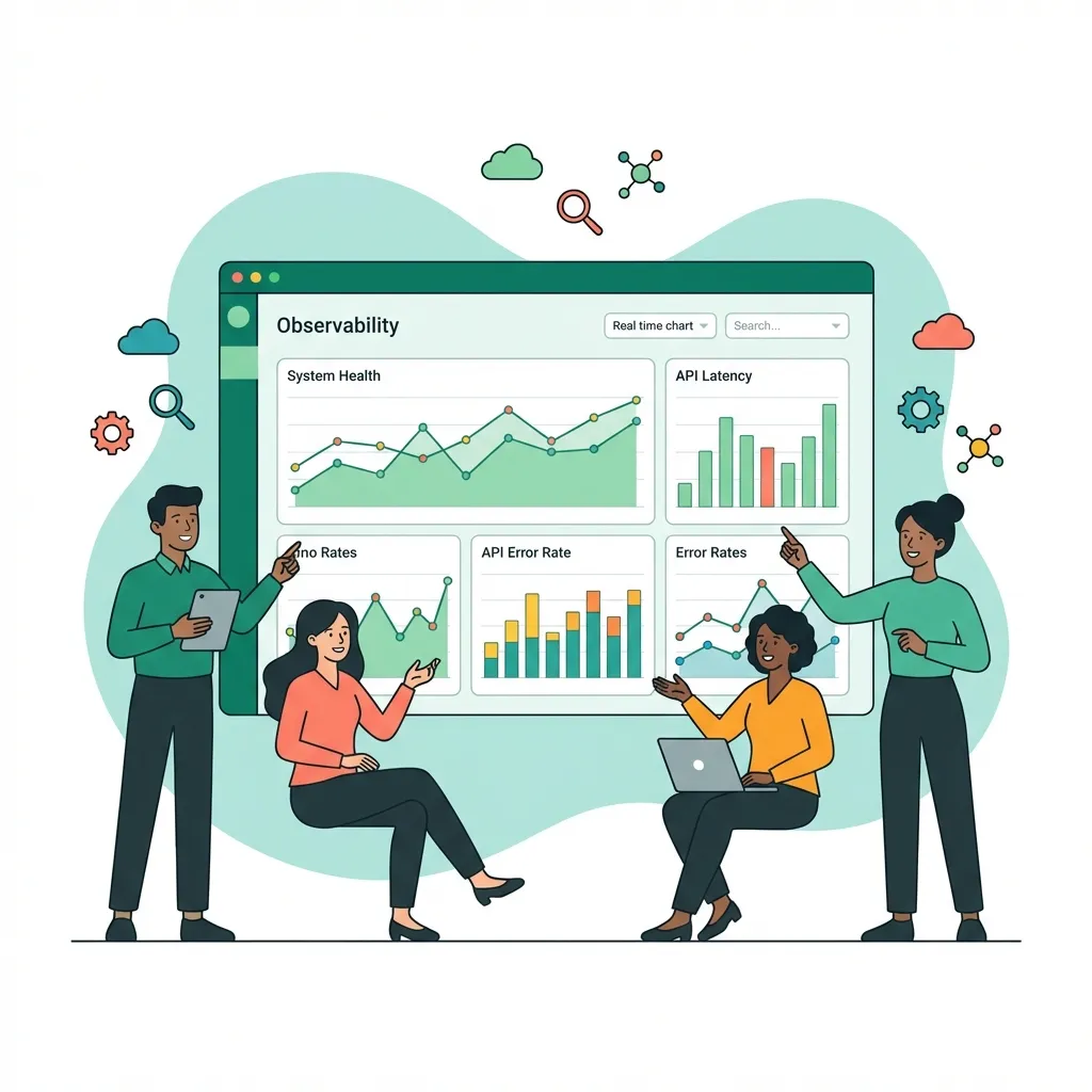 Comprehensive Monitoring