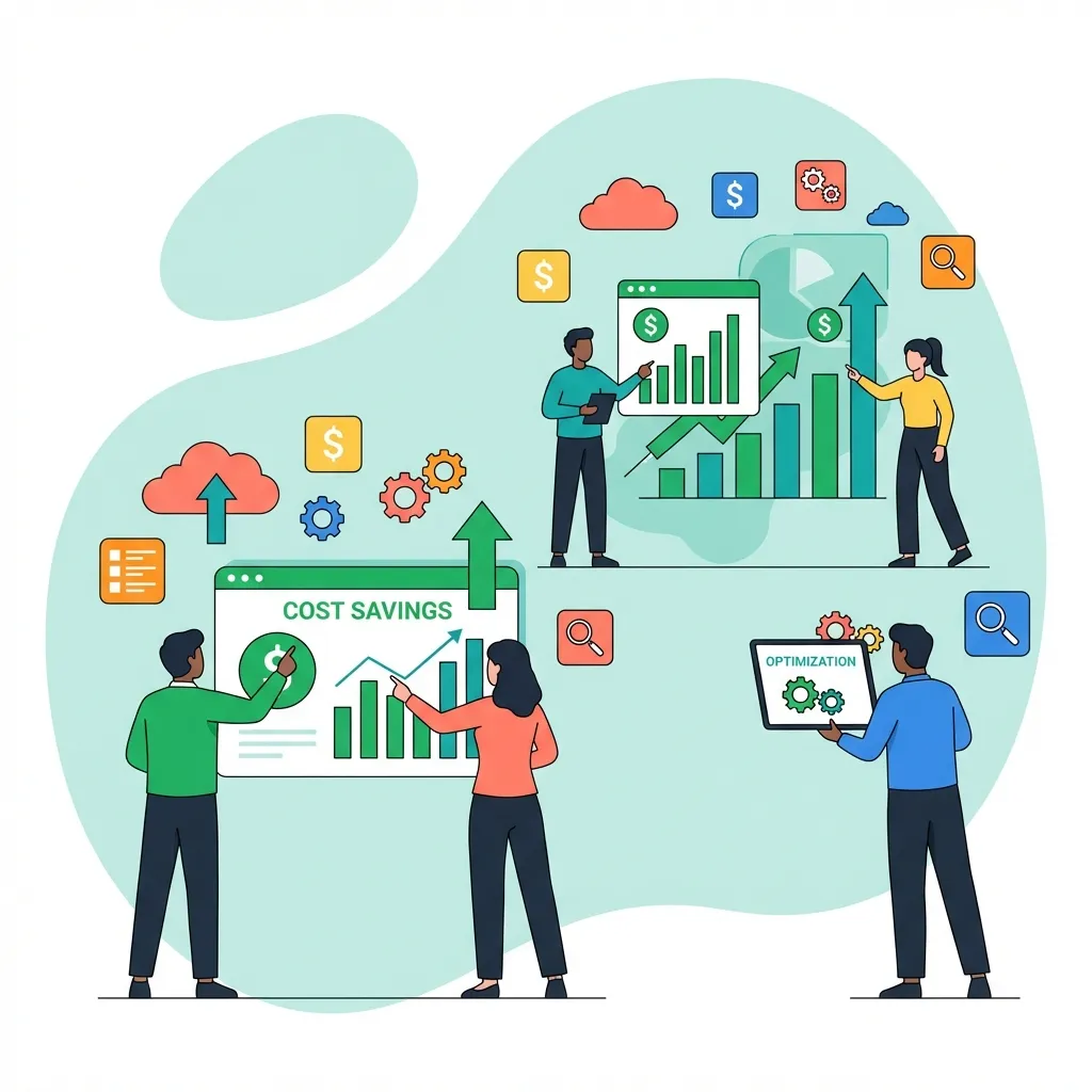 FinOps Cost Management