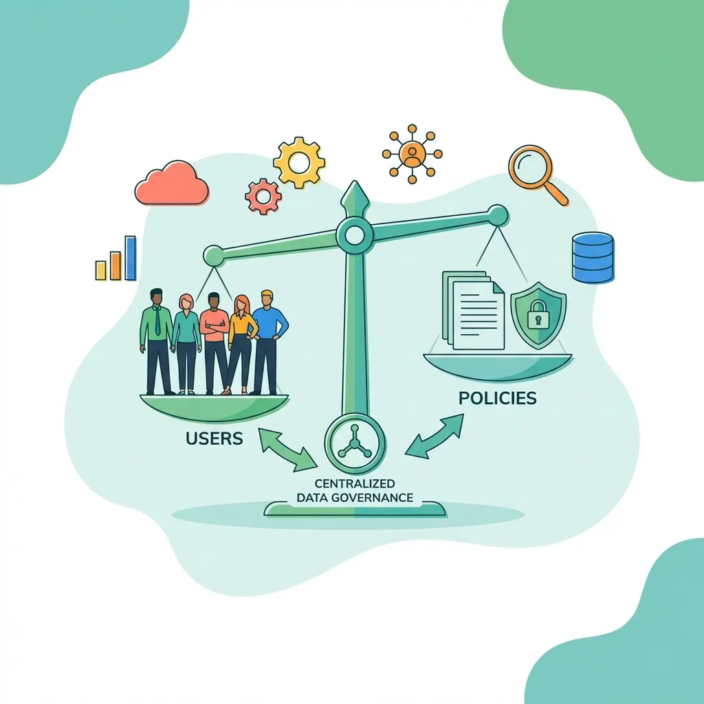 Unity Catalog Governance