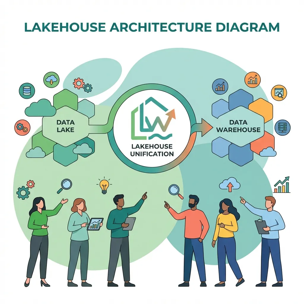Lakehouse Architecture