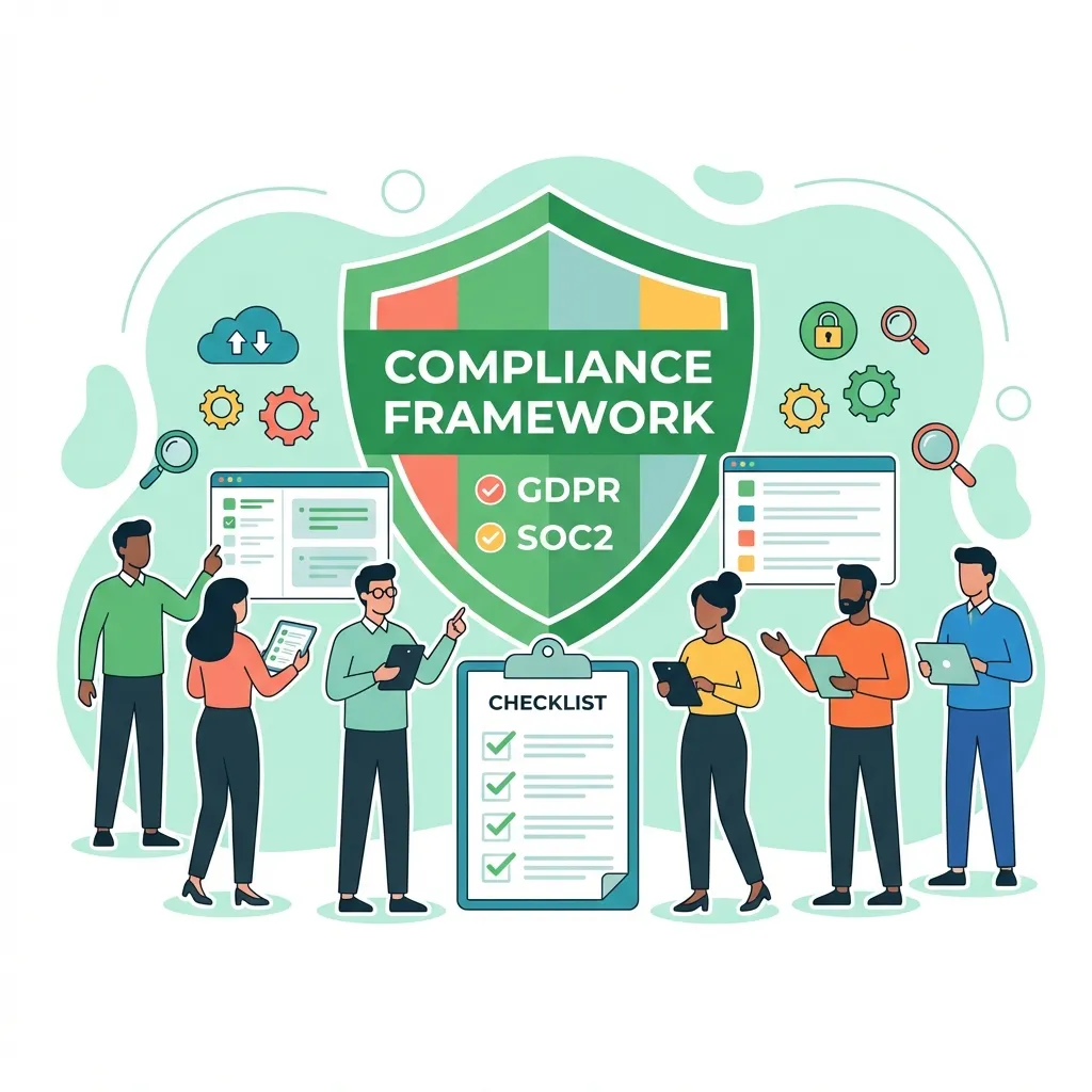 Compliance Frameworks