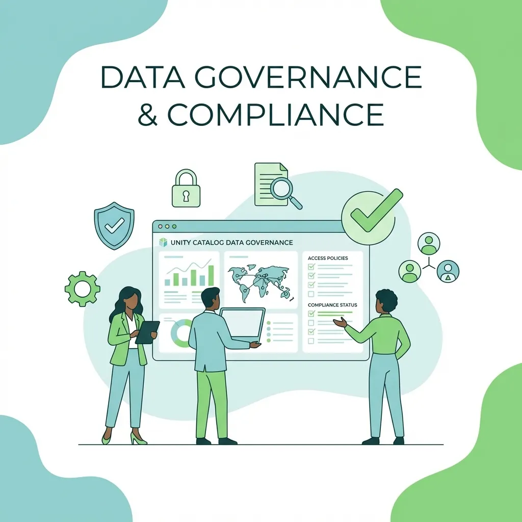 Unity Catalog Governance Accelerator