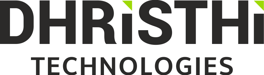 Dhristi Technologies Logo